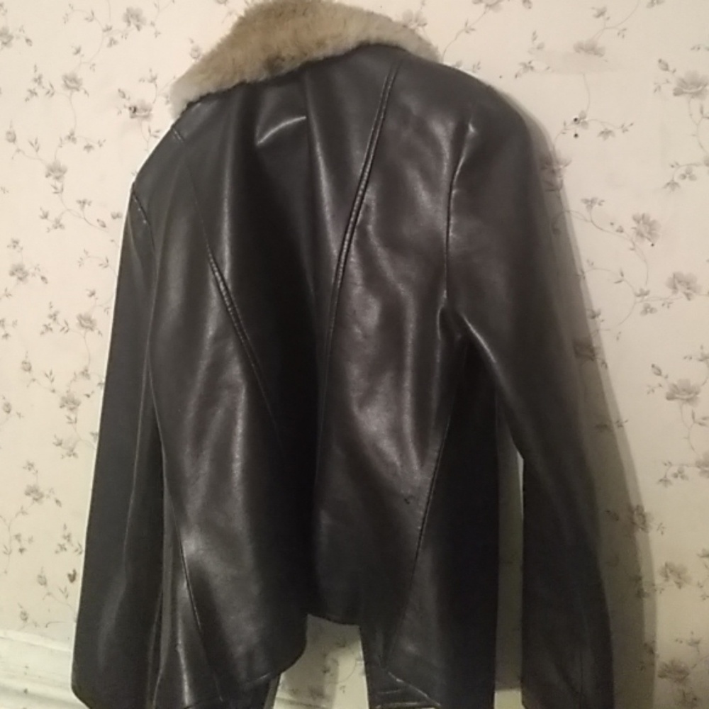 Jacket - Picture 3 of 3
